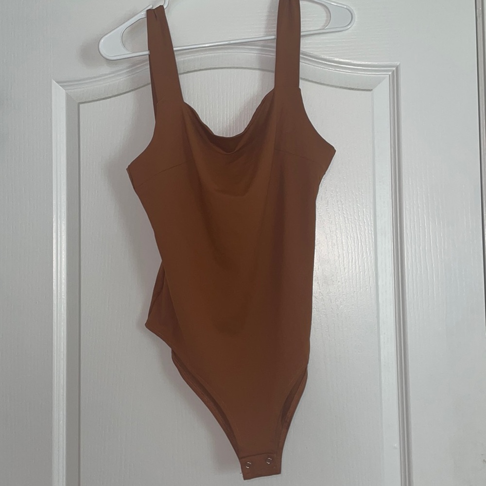 REORIA Womens bodysuit